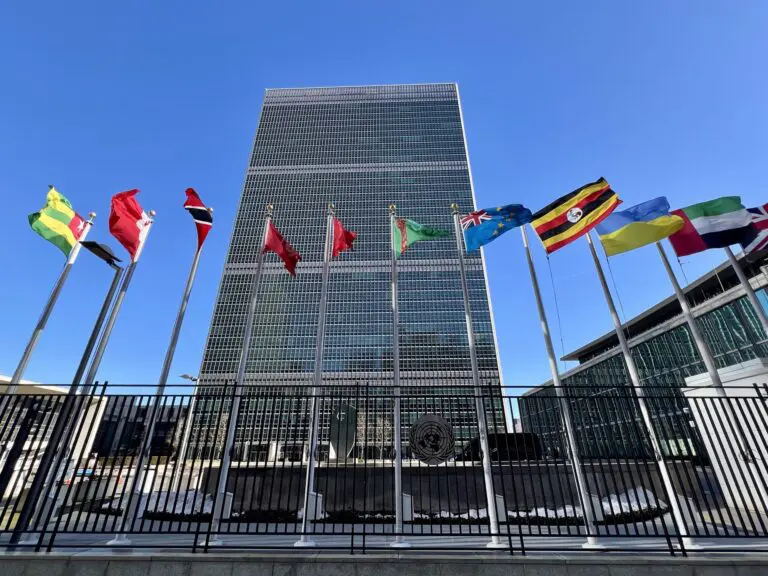 Négociations de la Convention fiscale de l'ONU : où en sommes-nous et où allons-nous ?