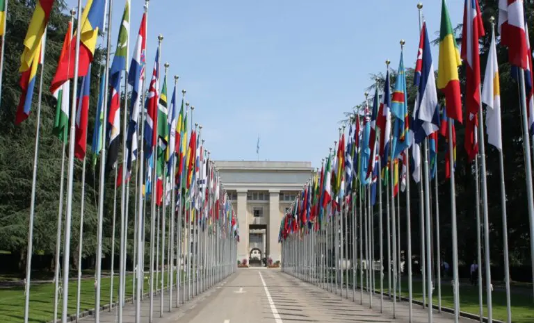 Challenging the status quo: Re-examining the relevance of international tax norms for developing countries