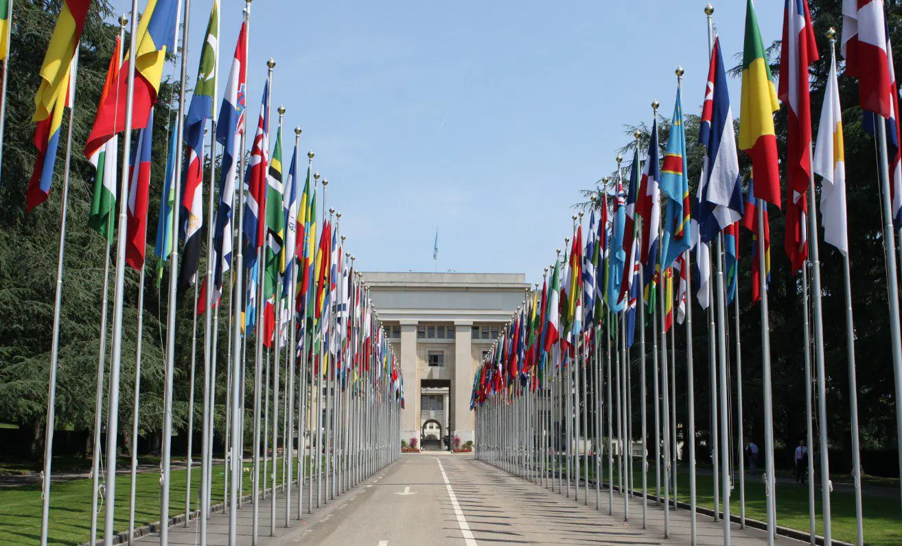 ICTD and South Centre host roundtable for developing countries at UN Tax Committee