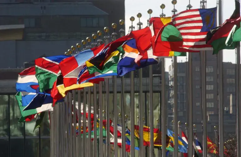 A new UN Tax convention – how will it change global tax governance?