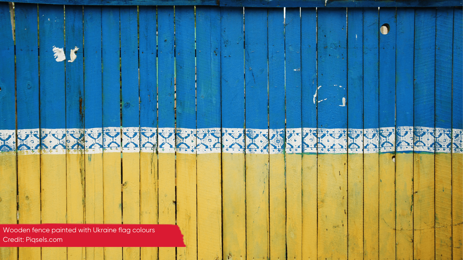 Ukraine – global development and economic implications?