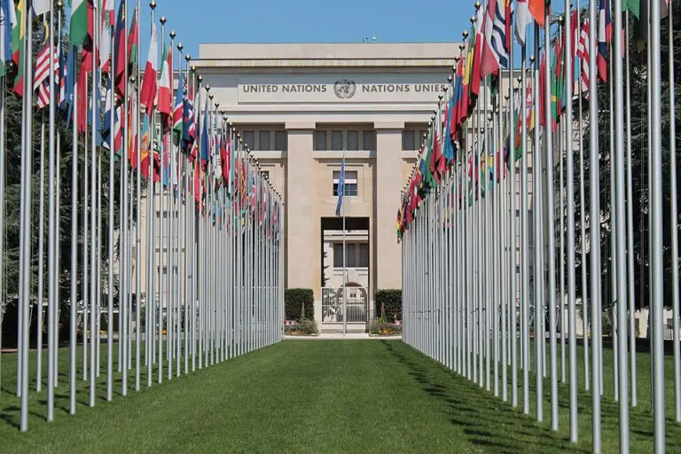 A new era or business as usual? Why the UN Expert Committee on Tax is still relevant
