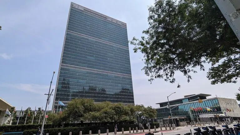 No "winners or losers”? Reflections on the UN tax negotiations