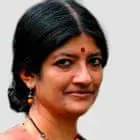 Jayati Ghosh