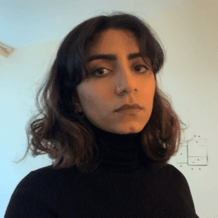 Bushra Saleem