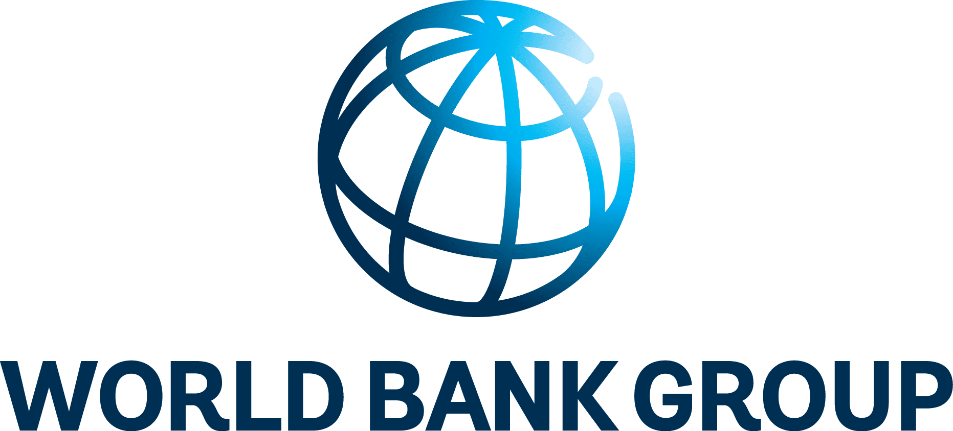 Logo : World Bank Group