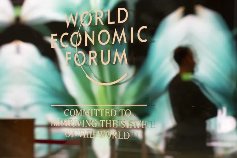 High Net Worth Individuals calling to be taxed more at World Economic Forum, but how does this work in practice?