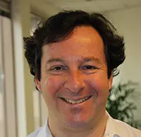 Warren Krafchik
