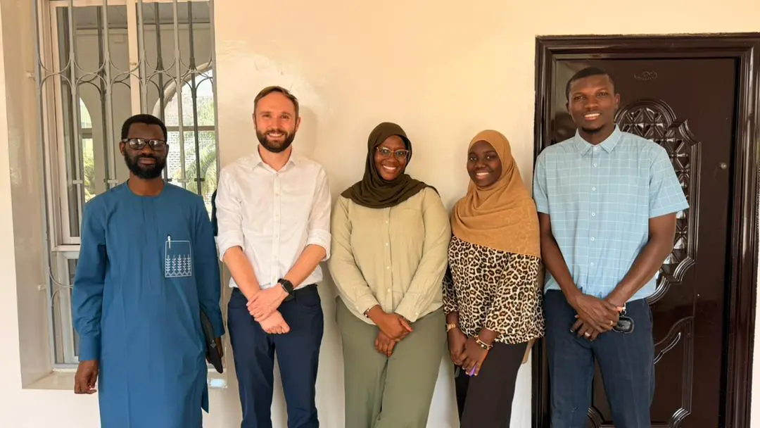 ICTD convenes stakeholder workshop on informal taxation in The Gambia