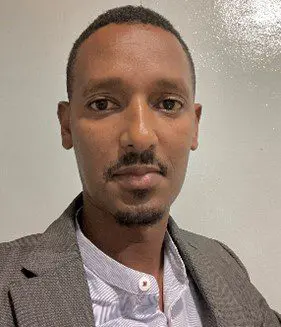 Yves Nsengiyumva