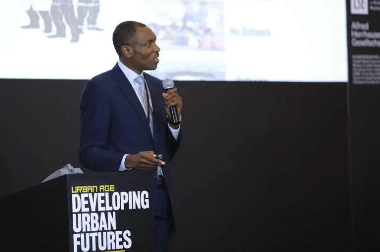 L’APTI à l’honneur de la conférence Developing Urban Futures