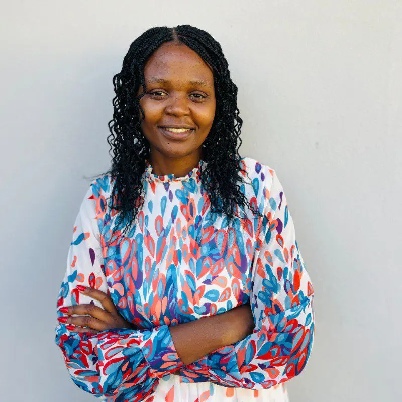 Ziyanda Dlamini