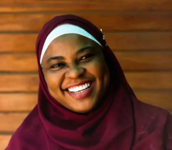 Abimbola AbdurRahman Lekki