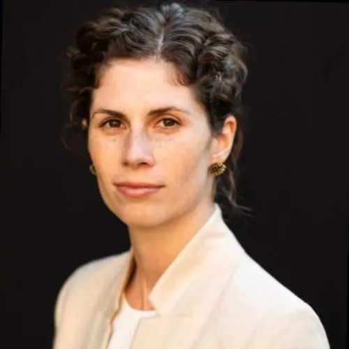 Alexandra Readhead