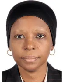 Amina Ado