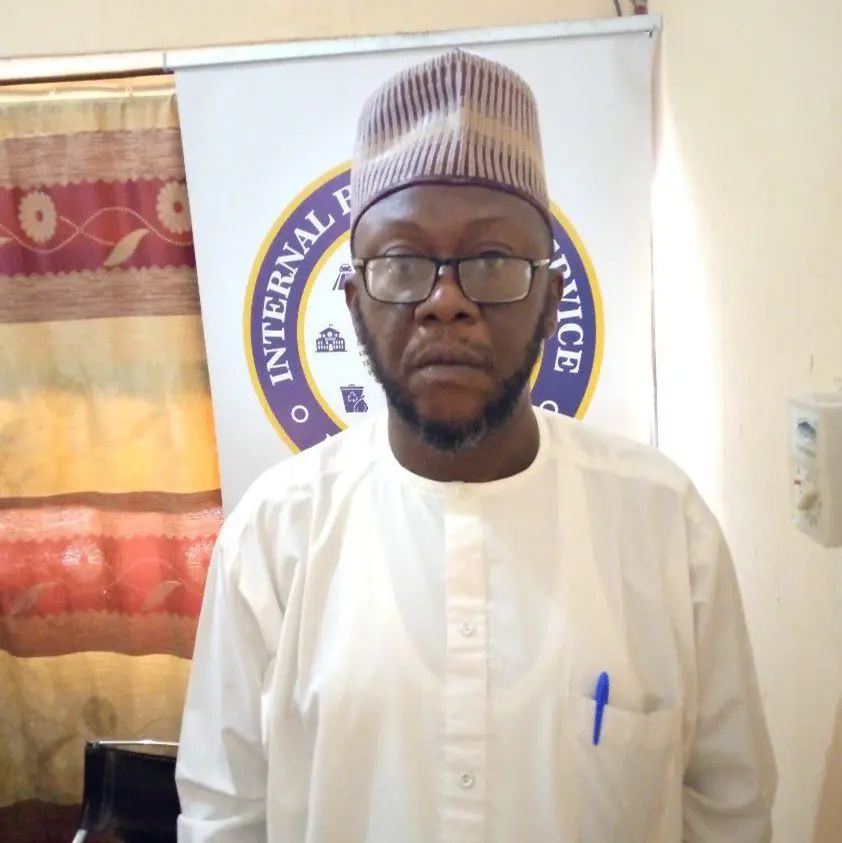 Mohammed Bashir Ali