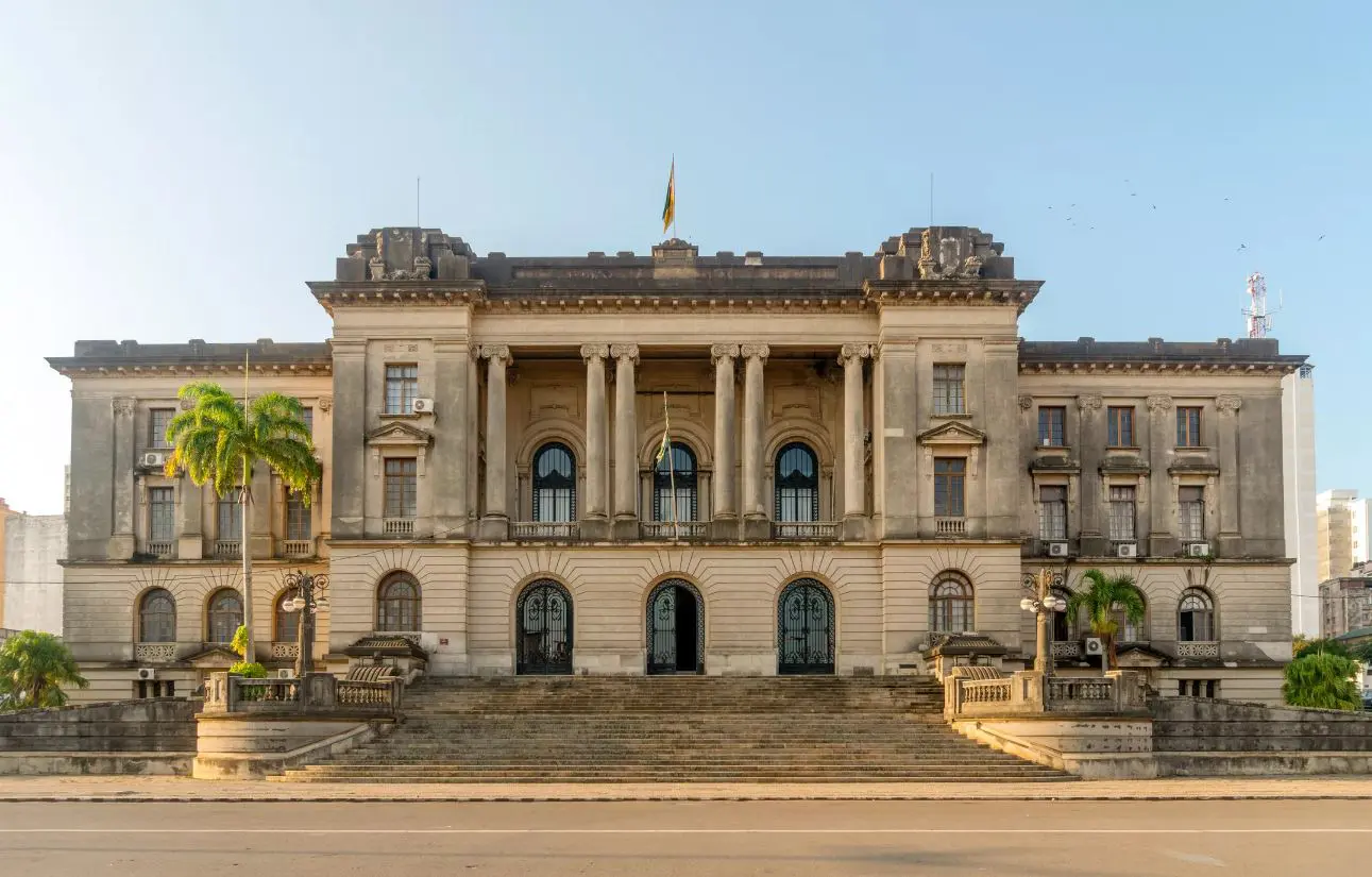 Fiscalité et Gouvernance
