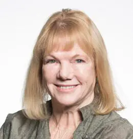 Catherine Brown