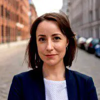 Lucinda Cadzow