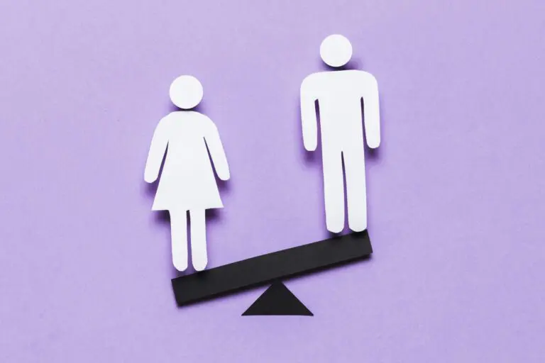 Addressing Gender Disparities in Tax Expenditures