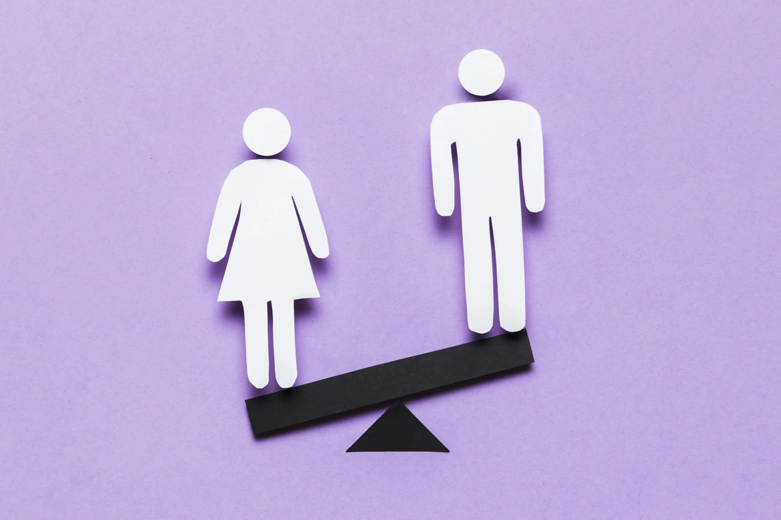 Addressing Gender Disparities in Tax Expenditures