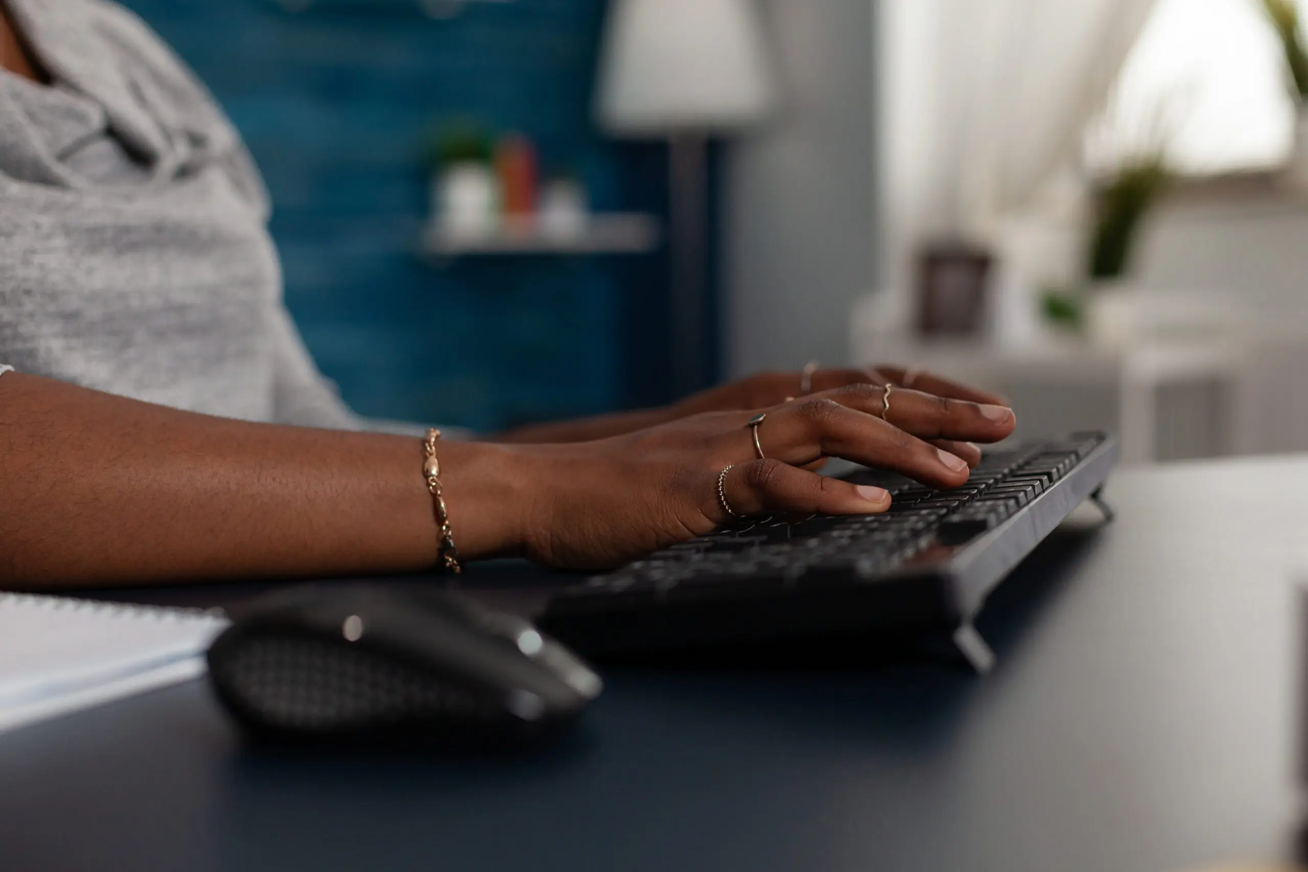 Job Opportunity: Coordinator of the Community of Practice on Gender and Taxation (M/W)