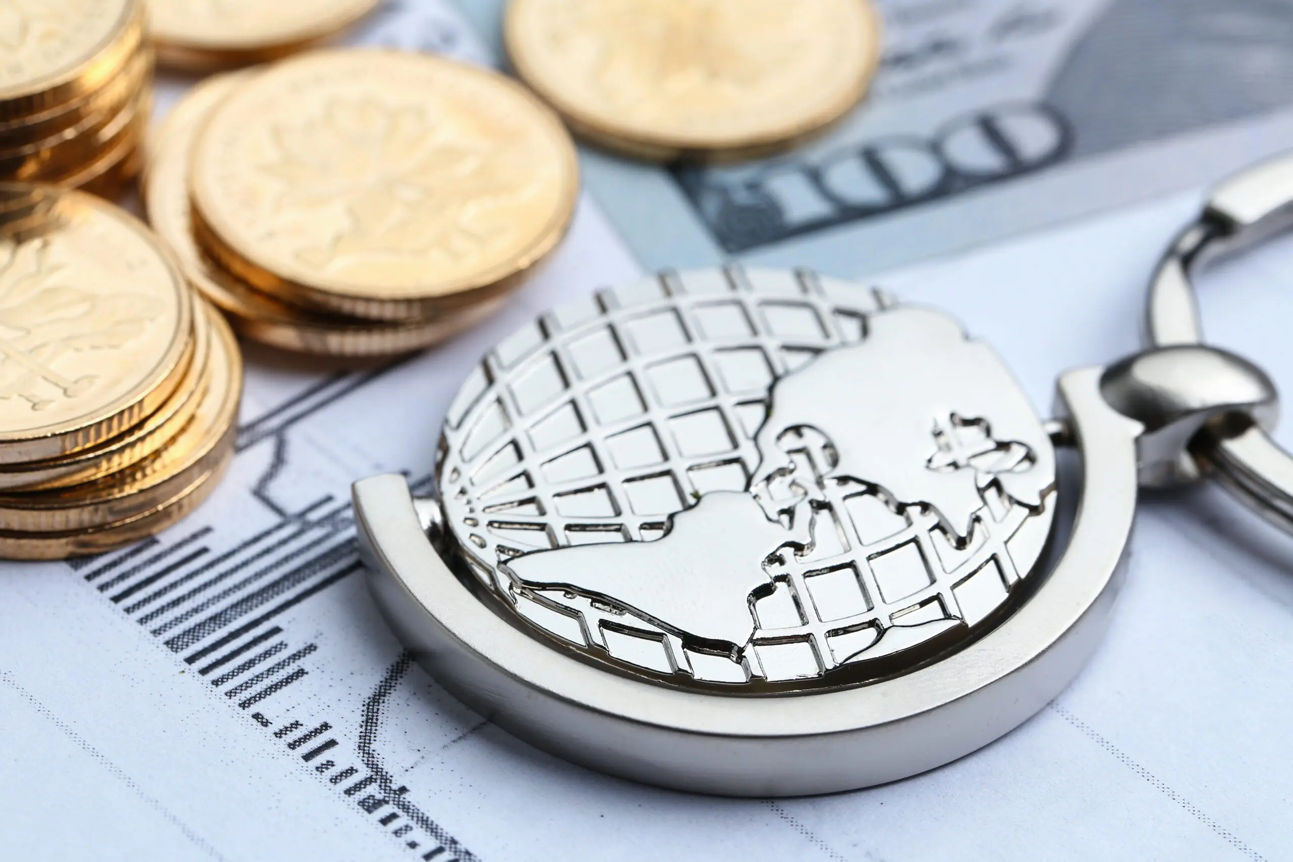 Séminaire : adapter la gouvernance fiscale mondiale au XXIe siècle