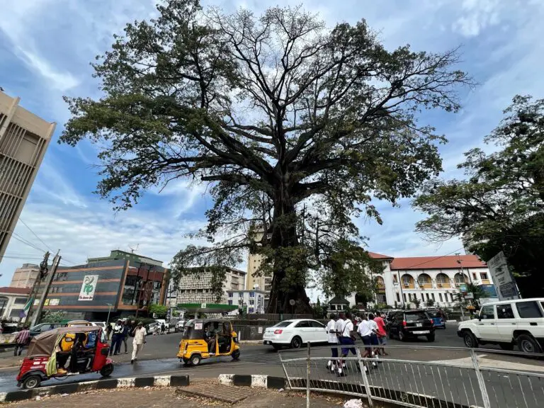Researchers and policymakers to discuss tax collection for Sierra Leone’s development
