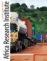For State and Citizen: Reforming Revenue Administration in Burundi