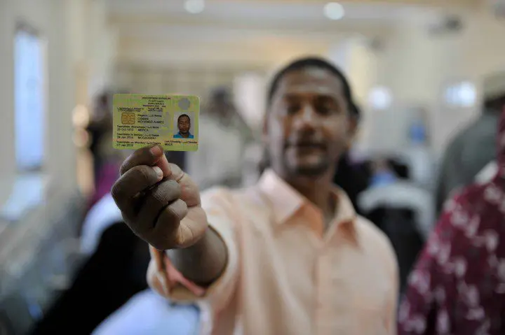 Identity issues: Four challenges for digital IDs in Africa’s tax systems