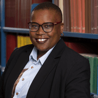 Prisca Musibi