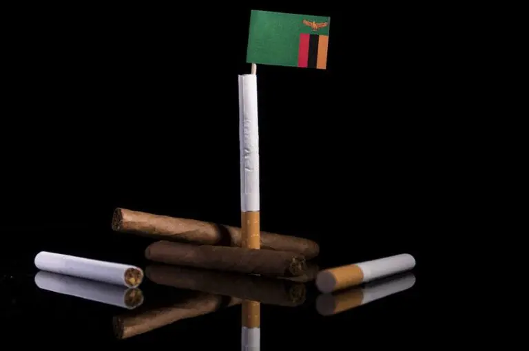Cautionary tale of tax incentives for cigarette makers from Zambia