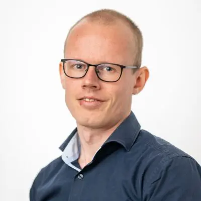Frederik Heitmüller