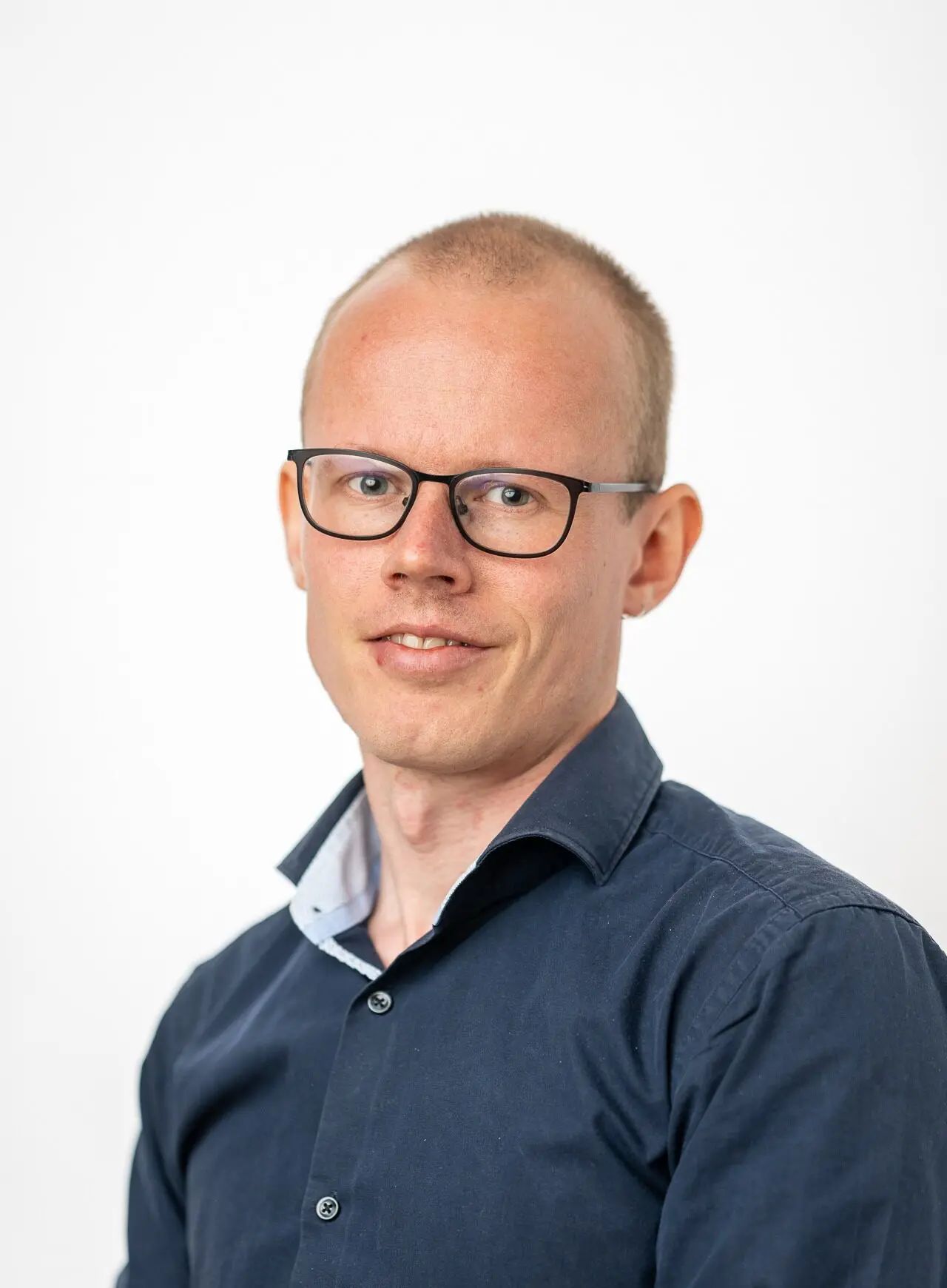 Frederik Heitmüller