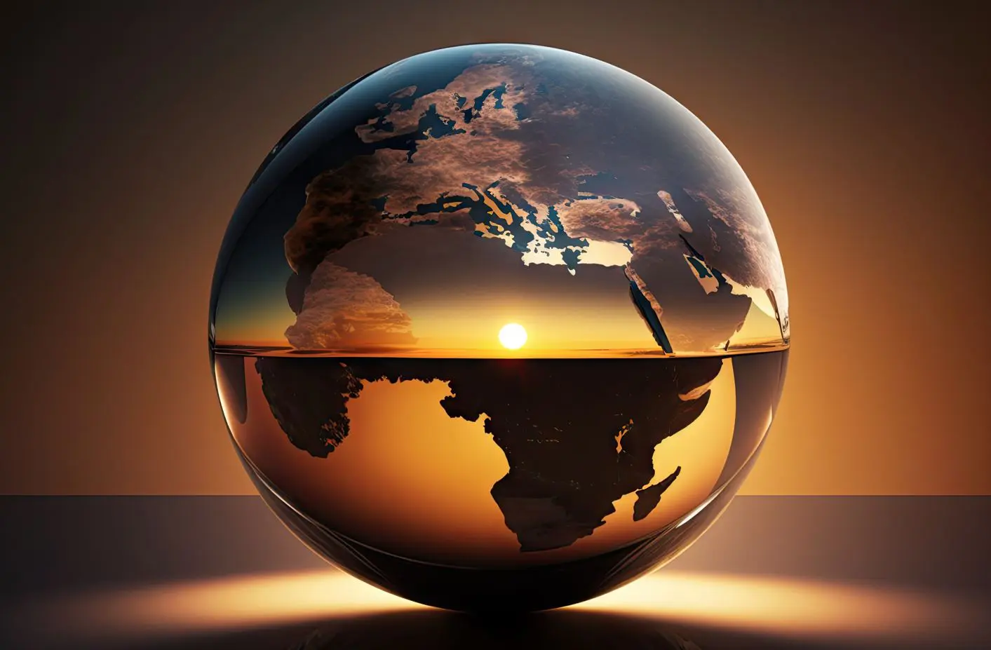 Taxing cross-border services: is a global tax governance framework an illusion?