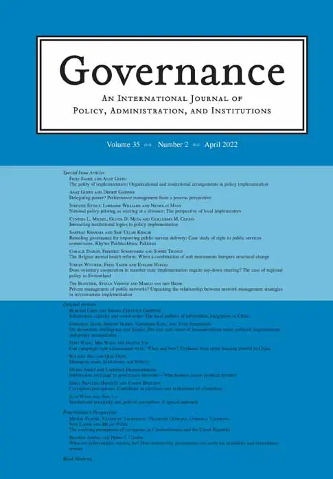 Co-financing community-driven development through informal taxation: Evidence from south-central Somalia