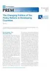 The Changing Politics of Tax Policy Reform in Developing Countries