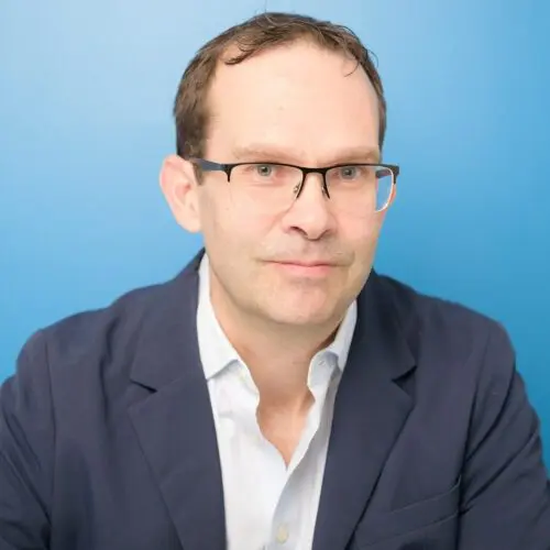 Michael Jarvis