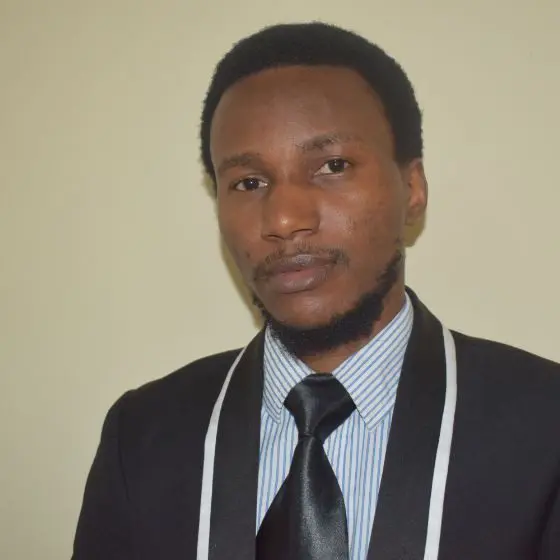 Henry C. Edeh