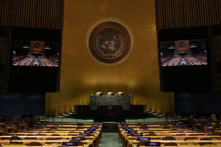 Liste de lecture sur la Convention fiscale de l'ONU, partie 3 : Protocole 2 – Règlement et prévention des différends
