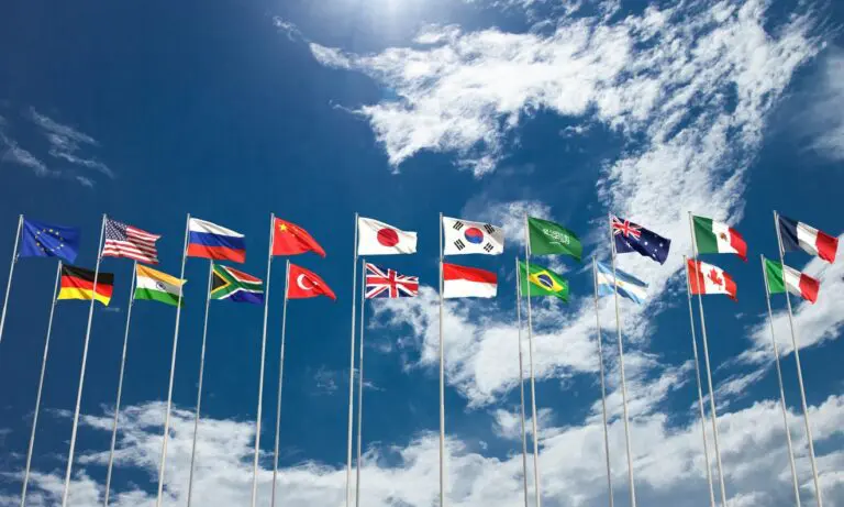 G20 Brésil : quelle place pour la fiscalité dans l'agenda ?