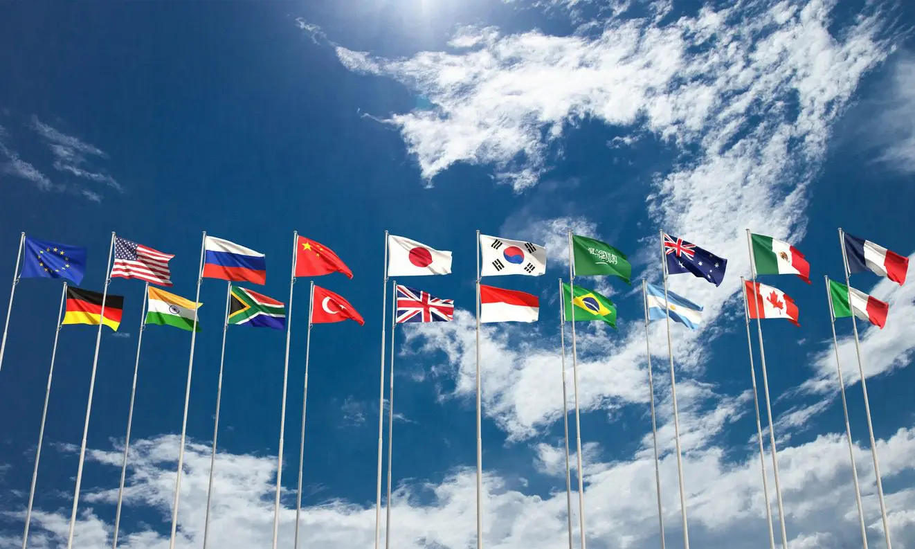 G20 Brazil: How does taxation fit into the agenda?