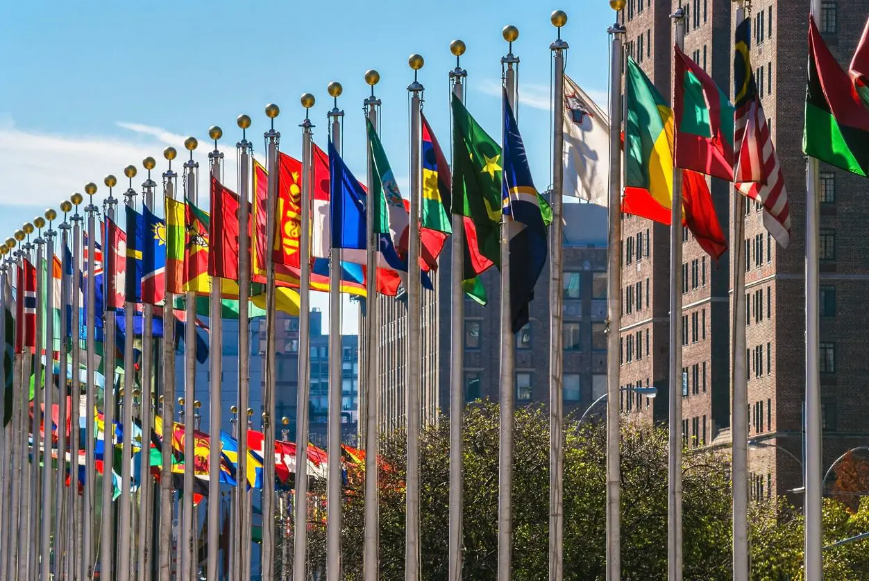 Table ronde : la convention-cadre fiscale des Nations unies