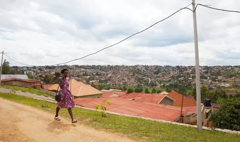 Bridging the divide: Rwanda’s quest for equitable digital governance