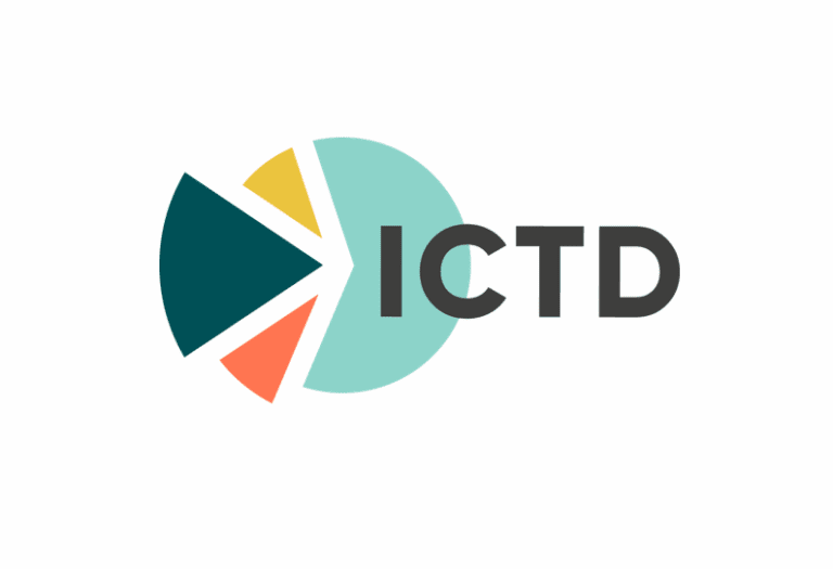L’ICTD lance sa nouvelle identité visuelle et son portail d’apprentissage