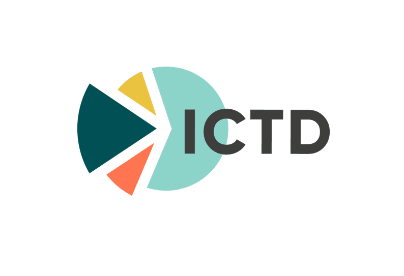 ICTD launches new branding and Learning Portal