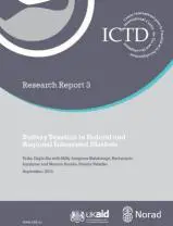 Unitary Taxation in Federal and Regional Integrated Markets