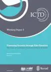 Financing Security through Elite Taxation: The Case of Colombia’s ‘Democratic Security Taxes’