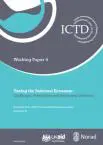 Foreign Aid and Domestic Taxation: Multiple Sources, One Conclusion