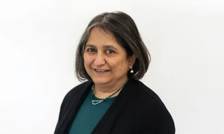 Long-time ICTD collaborator Prof Anuradha Joshi to lead Institute of Development Studies